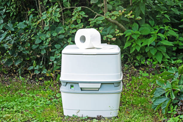 Best Sanitation services for porta potties  in , MO