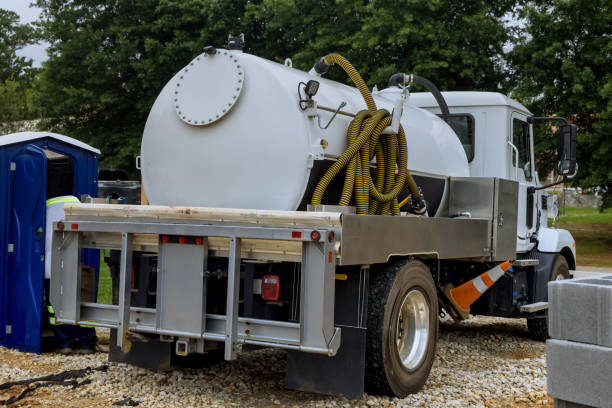 Best Affordable portable toilet rental  in , MO