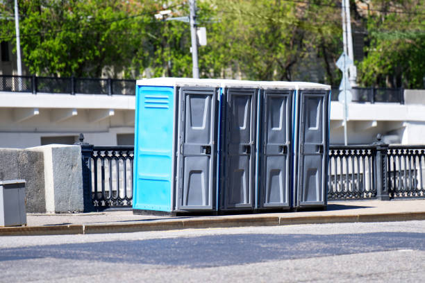 Best Affordable porta potty rental  in , MO